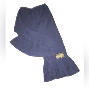 Matilda Jane Big Ruffle size 4 - Blue